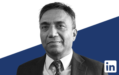 Kuldeep Khanna photo